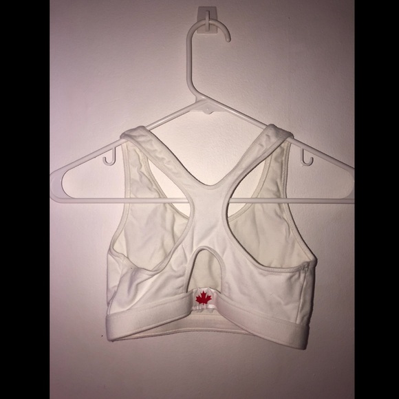 Sportex Sports Bra - Picture 2 of 3